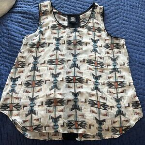 Women’s Bobeau Tank